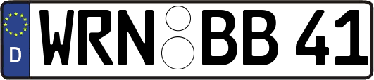 WRN-BB41