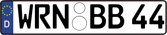 WRN-BB44