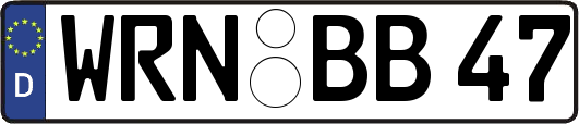 WRN-BB47