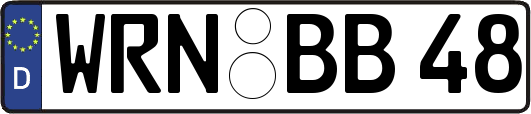 WRN-BB48