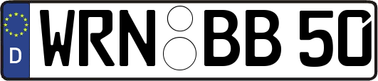 WRN-BB50