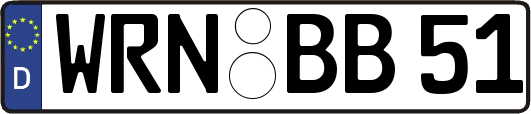 WRN-BB51