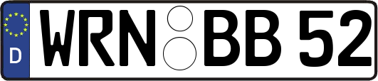 WRN-BB52