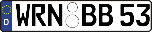 WRN-BB53