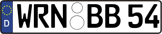 WRN-BB54