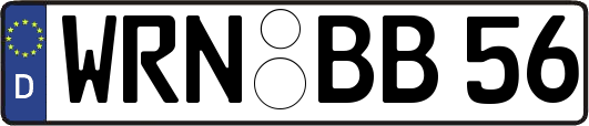 WRN-BB56
