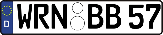 WRN-BB57