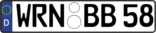 WRN-BB58