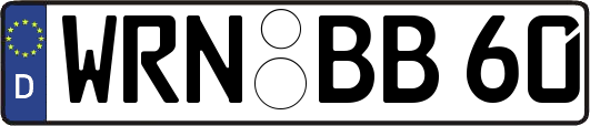 WRN-BB60