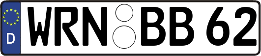 WRN-BB62