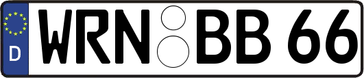 WRN-BB66