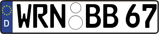 WRN-BB67
