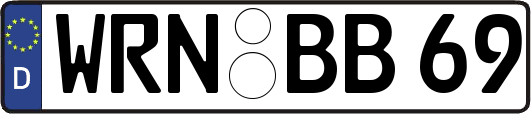 WRN-BB69