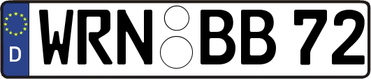 WRN-BB72