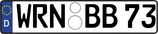 WRN-BB73
