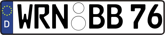 WRN-BB76