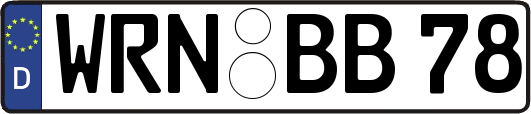 WRN-BB78