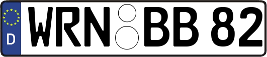 WRN-BB82