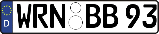WRN-BB93