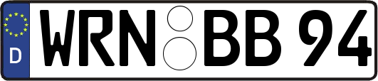 WRN-BB94