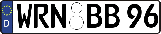 WRN-BB96