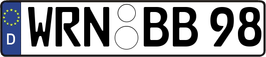 WRN-BB98
