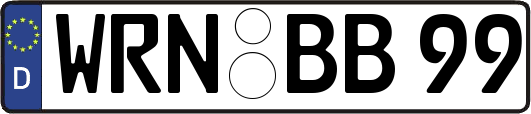 WRN-BB99