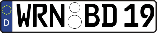 WRN-BD19