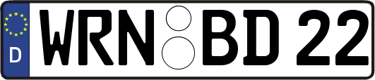 WRN-BD22