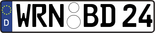 WRN-BD24