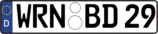 WRN-BD29