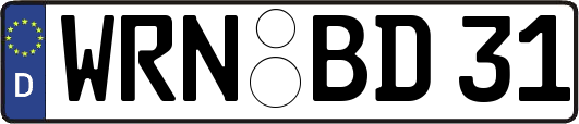 WRN-BD31