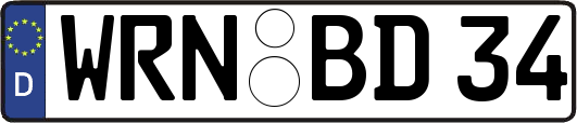 WRN-BD34