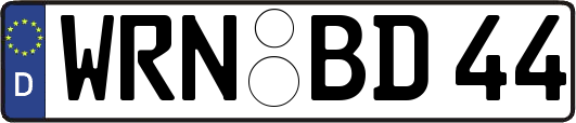 WRN-BD44