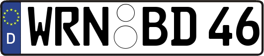 WRN-BD46