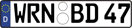 WRN-BD47