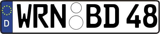 WRN-BD48