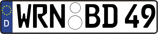 WRN-BD49