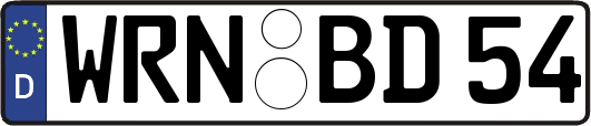 WRN-BD54