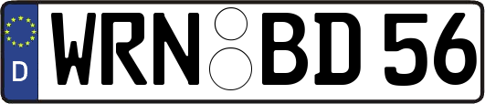 WRN-BD56