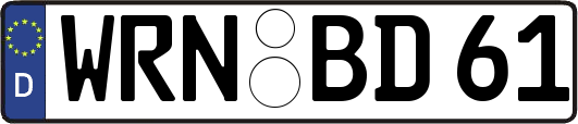 WRN-BD61