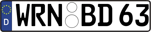WRN-BD63