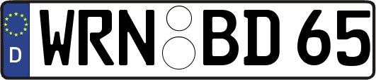 WRN-BD65