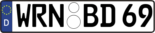 WRN-BD69