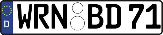 WRN-BD71