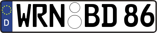 WRN-BD86