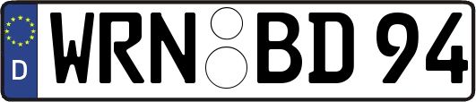 WRN-BD94