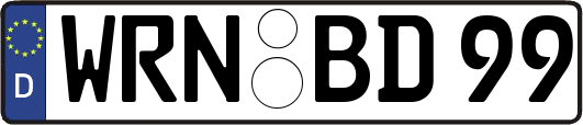 WRN-BD99