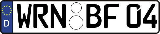 WRN-BF04