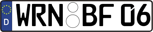 WRN-BF06